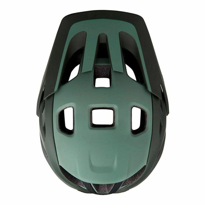 Casco de Ciclismo para Adultos Lazer BLC22278902MD Oliva 52-56 cm 2