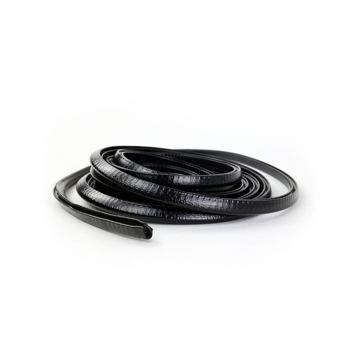 Protector De Puerta Negro Carbon Occ Sport OCCDEC015 3 Protector De Puerta Negro Carbon Occ Sport OCCDEC015 3