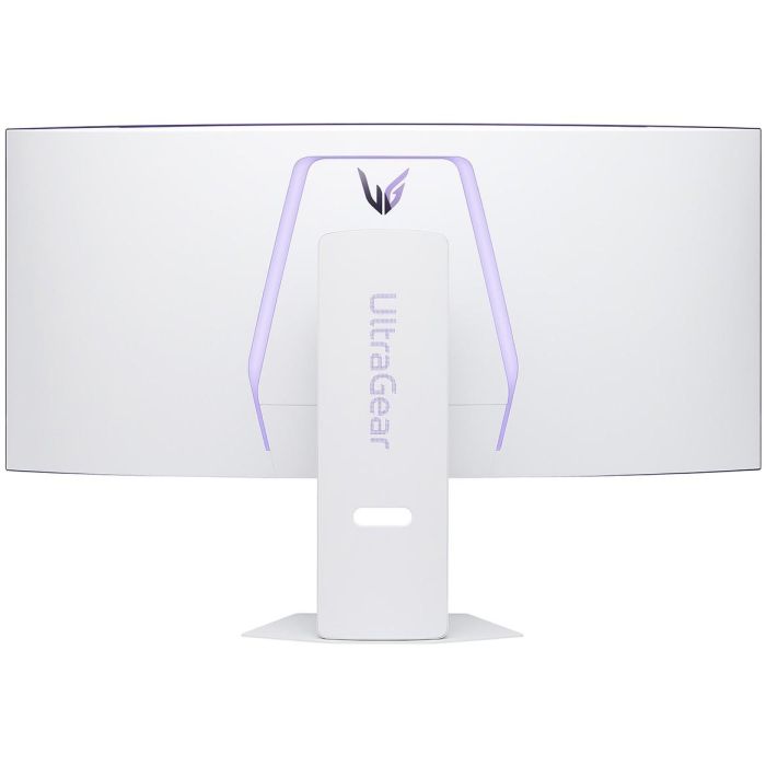 LG Monitor 39GX90SA-W 39" WQHD OLED 3440x1440 240Hz 0.03ms Curvo Blanco 8 LG Monitor 39GX90SA-W 39" WQHD OLED 3440x1440 240Hz 0.03ms Curvo Blanco 8