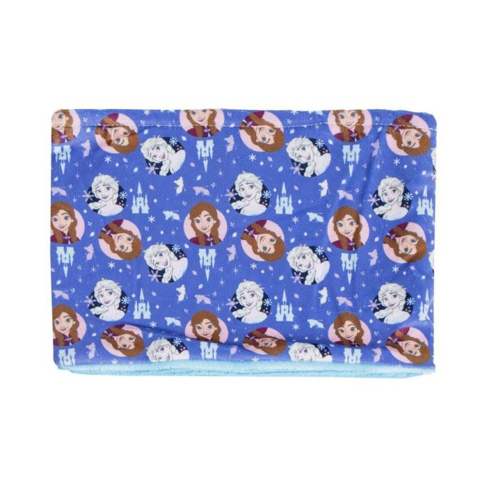 Braga cuello frozen t2s:s 3 Braga cuello frozen t2s:s 3