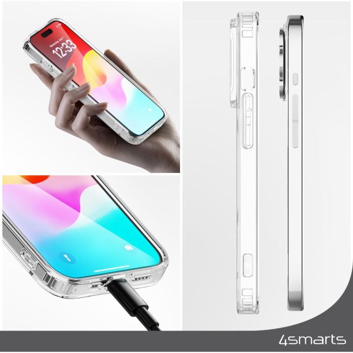 4Smarts 360 Protection Set fr Apple iPhone 15 Pro 4 4Smarts 360 Protection Set fr Apple iPhone 15 Pro 4