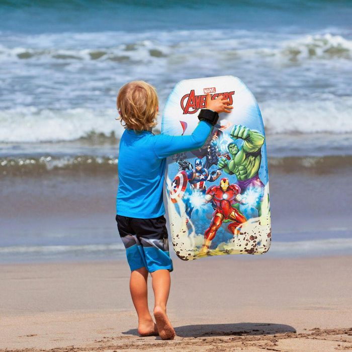 Tabla de BodyBoard The Avengers 82 x 5 x 45 cm 1 Tabla de BodyBoard The Avengers 82 x 5 x 45 cm 1