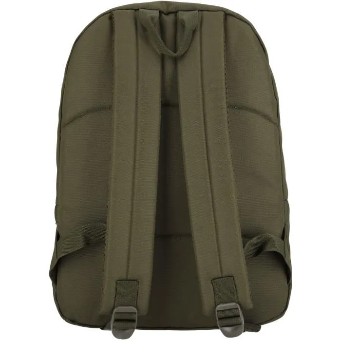 Whistler WHI5715571489813 Mochila 18L Verde Oliva con Compartimento para Portátil 2