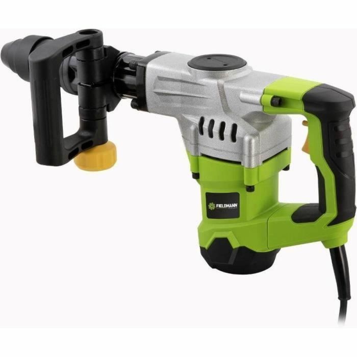 Fieldmann FDBK 201301-E Martillo demoledor 3