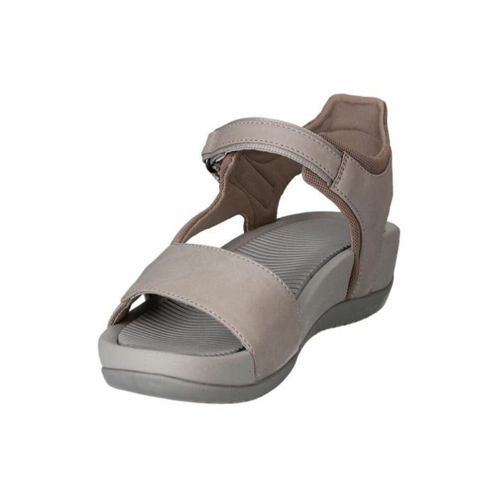 Chanclas para Mujer J-Hayber Beson Beige 1