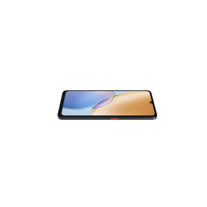 ZTE Blade A56 P606F21BLK Smartphone Android 15, Pantalla 6.75", 4GB RAM, 64GB Almacenamiento, 5000 mAh, 4G, Negro 1