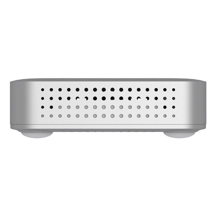 Hub USB D-Link DUF-901/E Gris 100 W 5