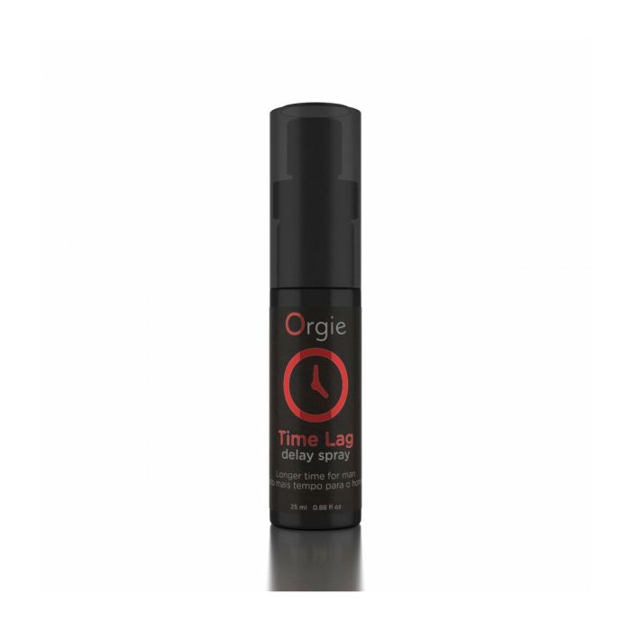 Crema Estimulante Orgie Time Lag 25 ml 1 Crema Estimulante Orgie Time Lag 25 ml 1