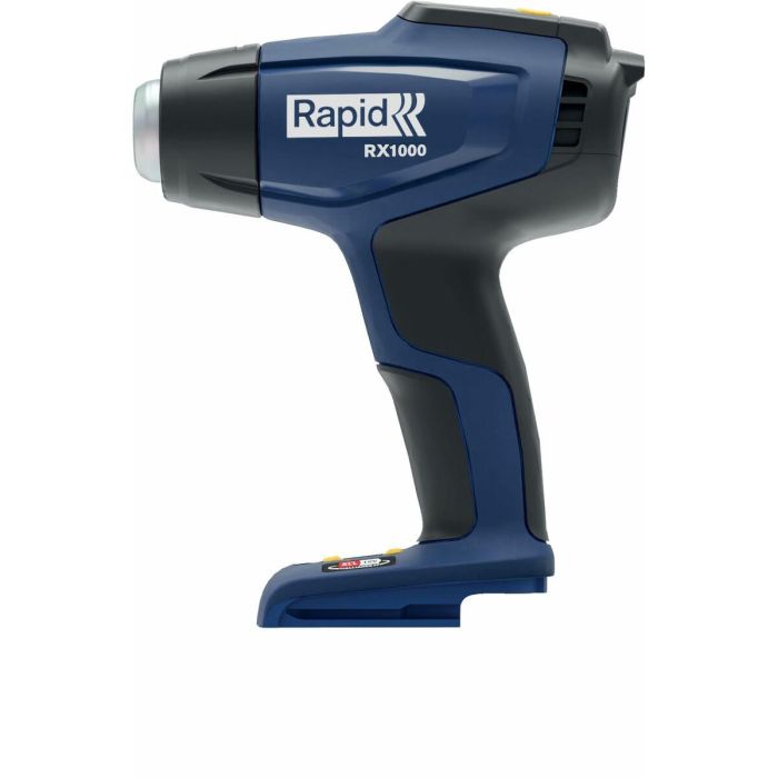 Rapid RX1000 Pistola de aire caliente 17
