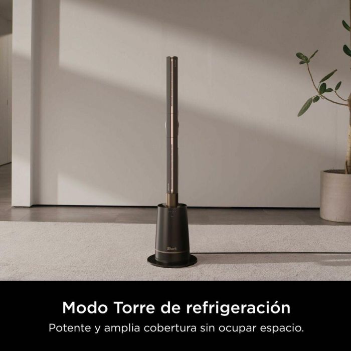 Ventilador de Pie Shark TF200SEU 4