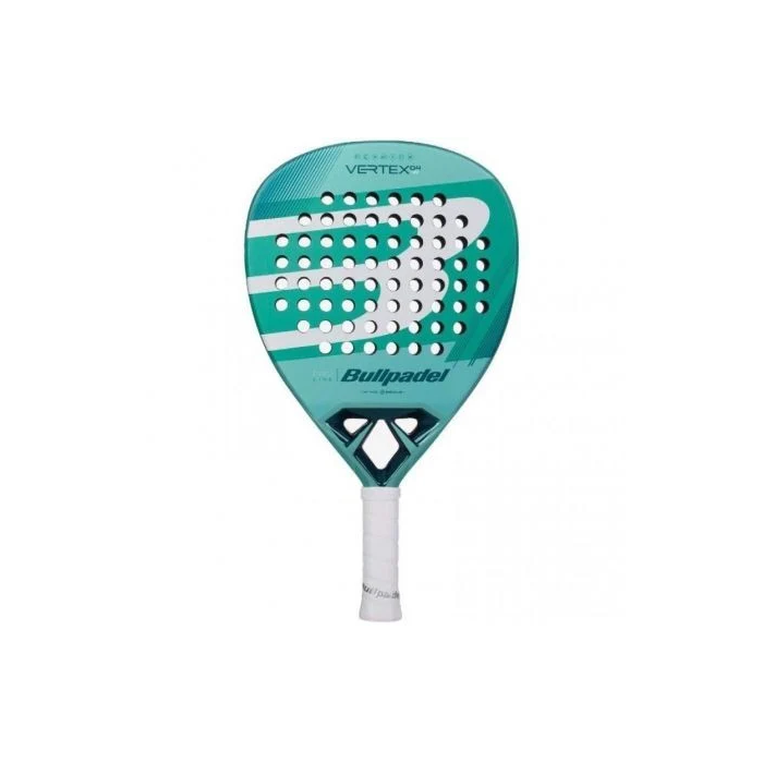 Bullpadel Pack Pala de Pádel Vertex 04 Pro Line W 2026 con Mochila, Pelotas y Overgrips 1 Bullpadel Pack Pala de Pádel Vertex 04 Pro Line W 2026 con Mochila, Pelotas y Overgrips 1