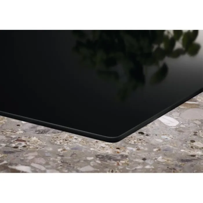 Electrolux Placa de gas KGG75362K 5 quemadores 74 x 51 cm Negra 3