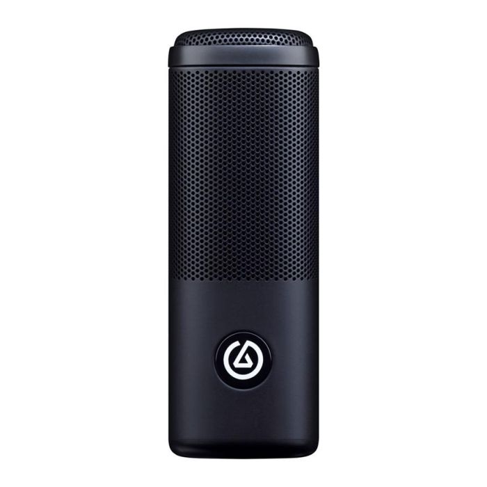 Elgato Wave DX Micrófono para PC Cardioide 50-15000 Hz 24 bit 96 kHz Negro 1