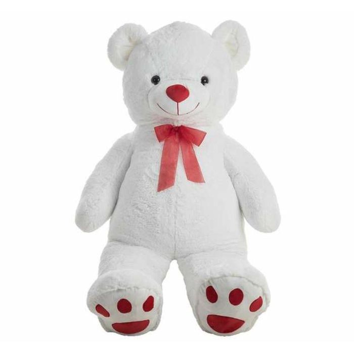 Creaciones Llopis Peluche Oso Pretty de 40 cm, Edad Mínima Recomendada 3 Años, No Requiere Pilas, Sonidos o Luces Creaciones Llopis Peluche Oso Pretty de 40 cm, Edad Mínima Recomendada 3 Años, No Requiere Pilas, Sonidos o Luces