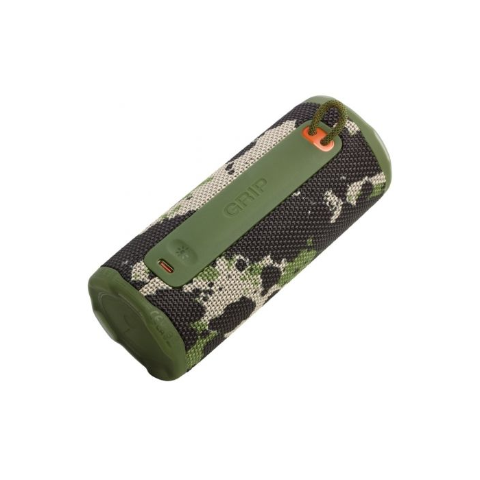 Altavoz con Bluetooth JBL Grip/ 16W/ 1.0/ Camuflaje 4
