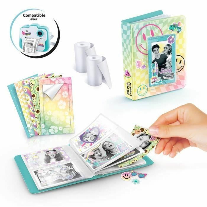 Smartwatch Canal Toys 5 Smartwatch Canal Toys 5