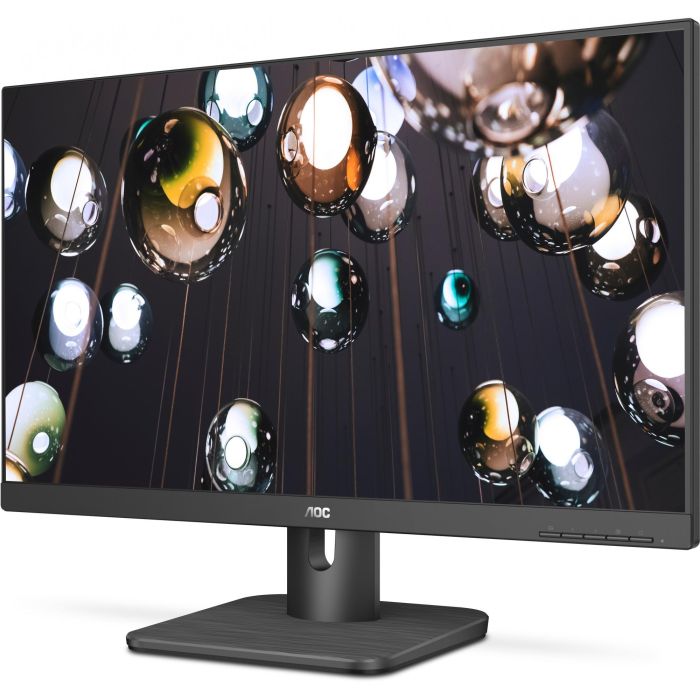 60.5cm/23.8'' (1920x1080) AOC 24E1Q 16:9 5ms IPS HDMI VGA DisplayPort VESA Speaker Full HD Black 4