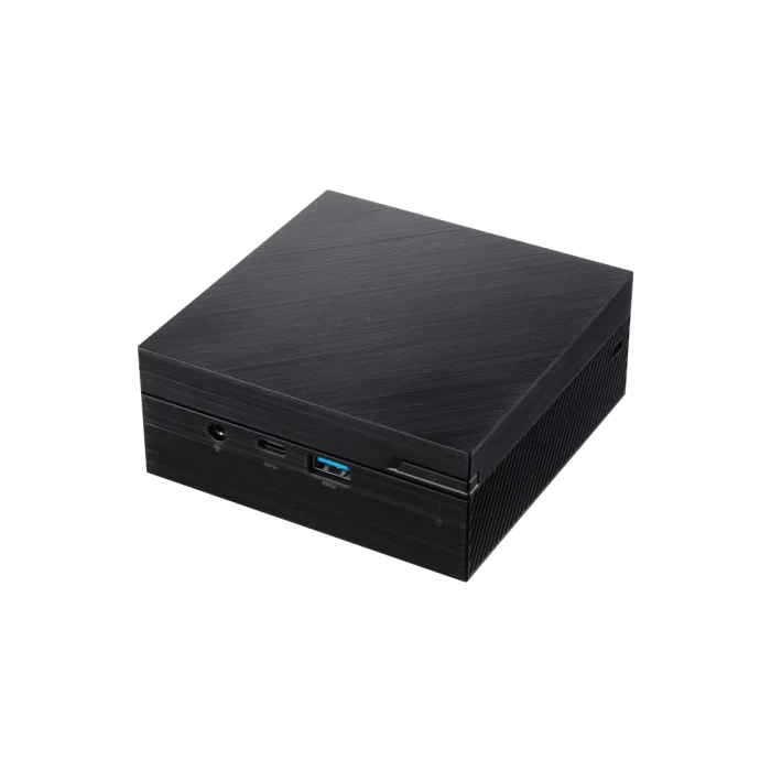 ASUS PN PN51-S1 5300U mini PC AMD Ryzen™ 3 8 GB DDR4-SDRAM 256 GB SSD Windows 11 Pro Negro 10 ASUS PN PN51-S1 5300U mini PC AMD Ryzen™ 3 8 GB DDR4-SDRAM 256 GB SSD Windows 11 Pro Negro 10