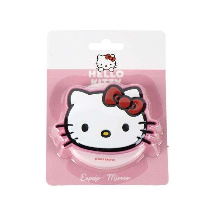 Espejo hello kitty 0 Espejo hello kitty 0