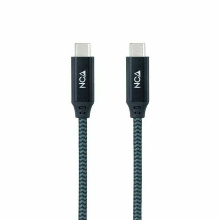 Cable USB-C NANOCABLE 10.01.4301-COMB 1 m (1 unidad) 4