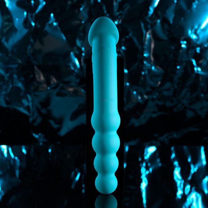 Vibrador Evolved Azul 15