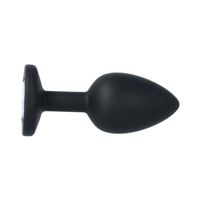 Plug Anal Oh!rgasmic Negro 3