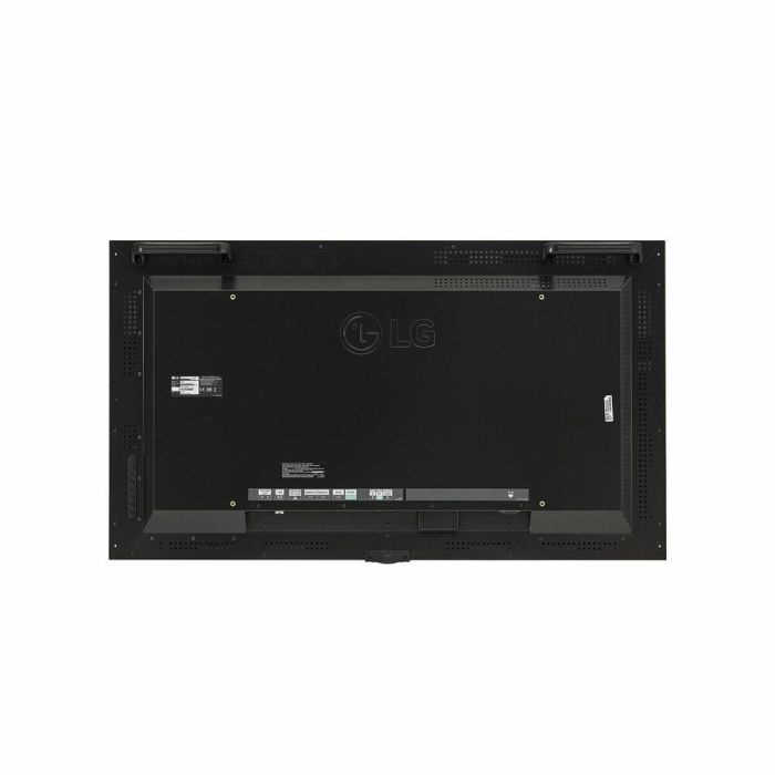 LG 49XS4J-B pantalla de señalización Pantalla plana para señalización digital 124,5 cm (49") Full HD Negro Web OS 1 LG 49XS4J-B pantalla de señalización Pantalla plana para señalización digital 124,5 cm (49") Full HD Negro Web OS 1