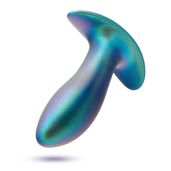 Plug Anal Blush Anal Adventures Verde (10,8 cm) 9 Plug Anal Blush Anal Adventures Verde (10,8 cm) 9