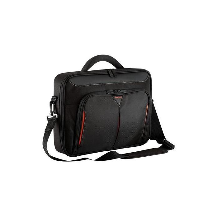 Maletín para Portátil Targus CN418EU Negro Multicolor 17" 18" 18" 5 Maletín para Portátil Targus CN418EU Negro Multicolor 17" 18" 18" 5