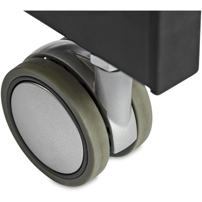 StarTech MOBILE STANDING DESK -PORTABLE 3