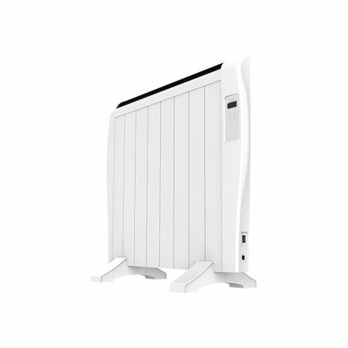 Emisor Térmico Digital Cecotec 05374 Blanco 1200 W Wi-Fi