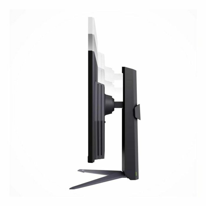 LG UltraGear™ de 27 pulgadas Monitor Gaming QHD de 200Hz | 1ms de tiempo de respuesta, Compatible con G-SYNC®, FreeSync™ 58 LG UltraGear™ de 27 pulgadas Monitor Gaming QHD de 200Hz | 1ms de tiempo de respuesta, Compatible con G-SYNC®, FreeSync™ 58