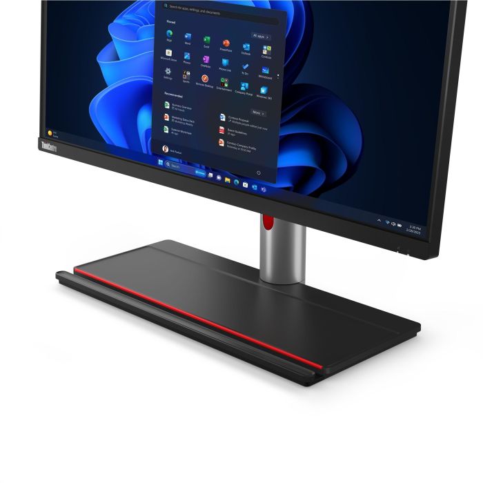 Lenovo ThinkCentre M90a Pro G4 AIO 27" i5-13500 16/512 QHD W11P 3