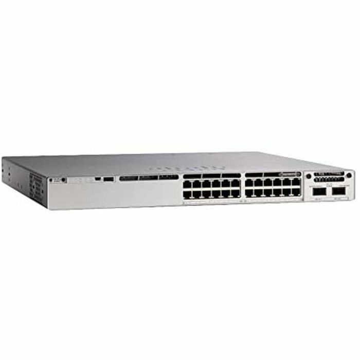 Switch CISCO C9300-24UX-E Switch CISCO C9300-24UX-E