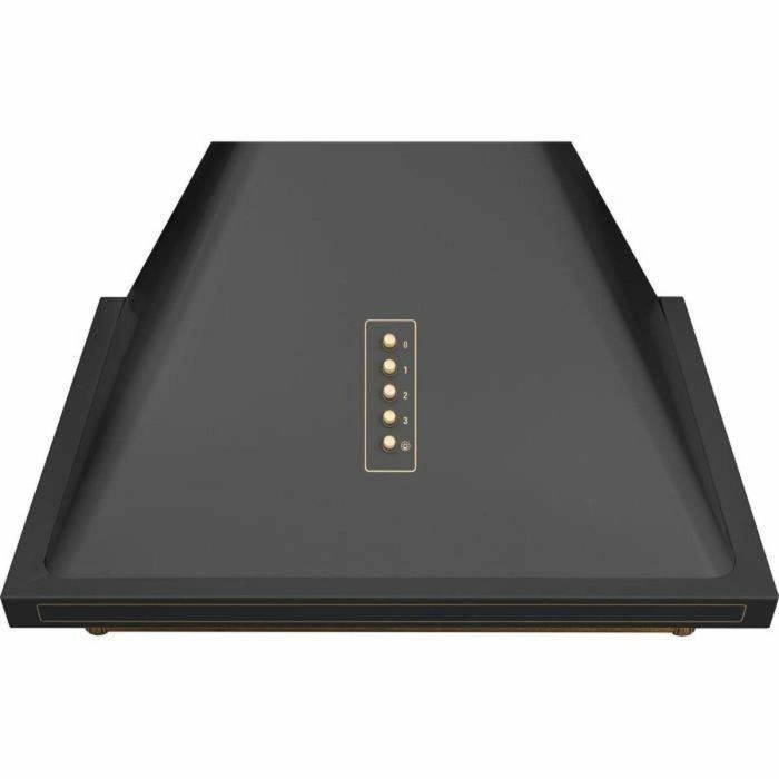 Amica Campana extractora decorativa retro OKC6212RA Negro 76/104 x 60 x 50 cm 4 Amica Campana extractora decorativa retro OKC6212RA Negro 76/104 x 60 x 50 cm 4