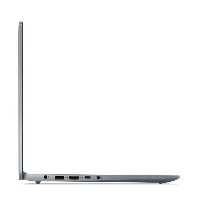 Laptop Lenovo IdeaPad Slim 3 15IRH8 15,6" Intel Core i7-13620H 16 GB RAM 1 TB SSD Qwerty Español 2 Laptop Lenovo IdeaPad Slim 3 15IRH8 15,6" Intel Core i7-13620H 16 GB RAM 1 TB SSD Qwerty Español 2