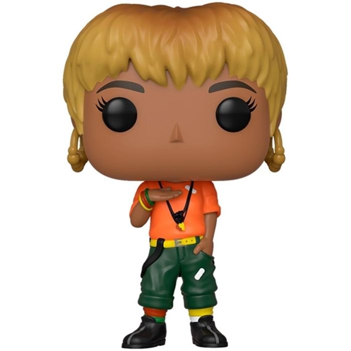 Funko Pop Estrellas La Musica Tlc 1 Funko Pop Estrellas La Musica Tlc 1