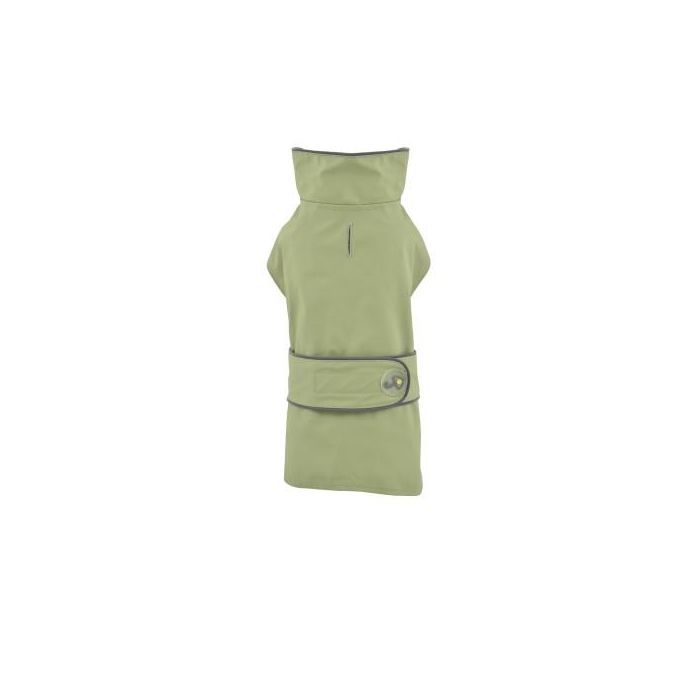 Nayeco Impermeable Dancing Rain Cerrado Verde 25 cm Nayeco Impermeable Dancing Rain Cerrado Verde 25 cm