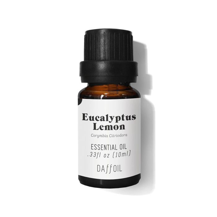 Daffoil Aceite Esencial Eucalipto Limon 10 mL 1 Daffoil Aceite Esencial Eucalipto Limon 10 mL 1