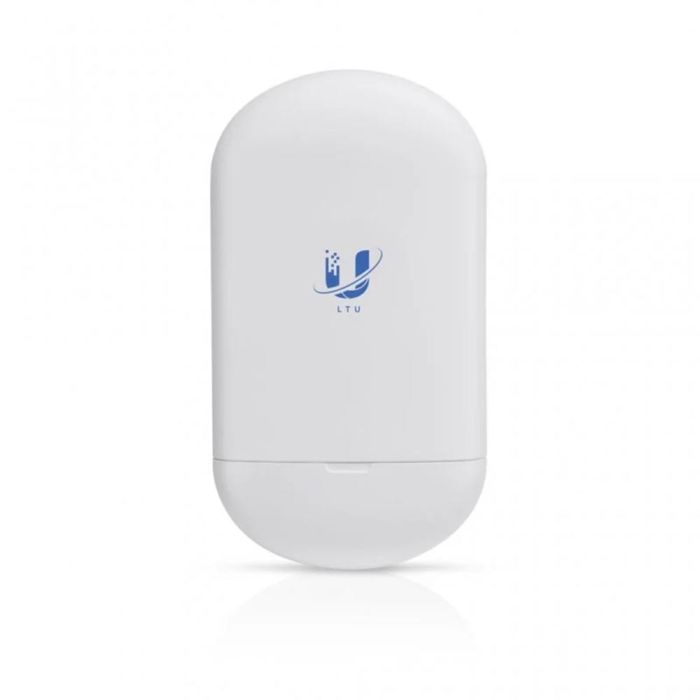 Ubiquiti LTU Lite 1000 Mbit/s Blanco Energía sobre Ethernet (PoE) 0 Ubiquiti LTU Lite 1000 Mbit/s Blanco Energía sobre Ethernet (PoE) 0