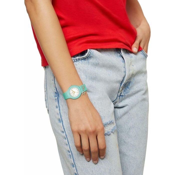 Reloj Mujer Hip Hop HWU1089 (Ø 32 mm) 1 Reloj Mujer Hip Hop HWU1089 (Ø 32 mm) 1