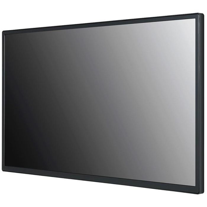 LG 32SM5J-B Pantalla de señalización digital IPS 32" Full HD, 1920x1080, Negro, Horizontal/Vertical, 24/7 2 LG 32SM5J-B Pantalla de señalización digital IPS 32" Full HD, 1920x1080, Negro, Horizontal/Vertical, 24/7 2