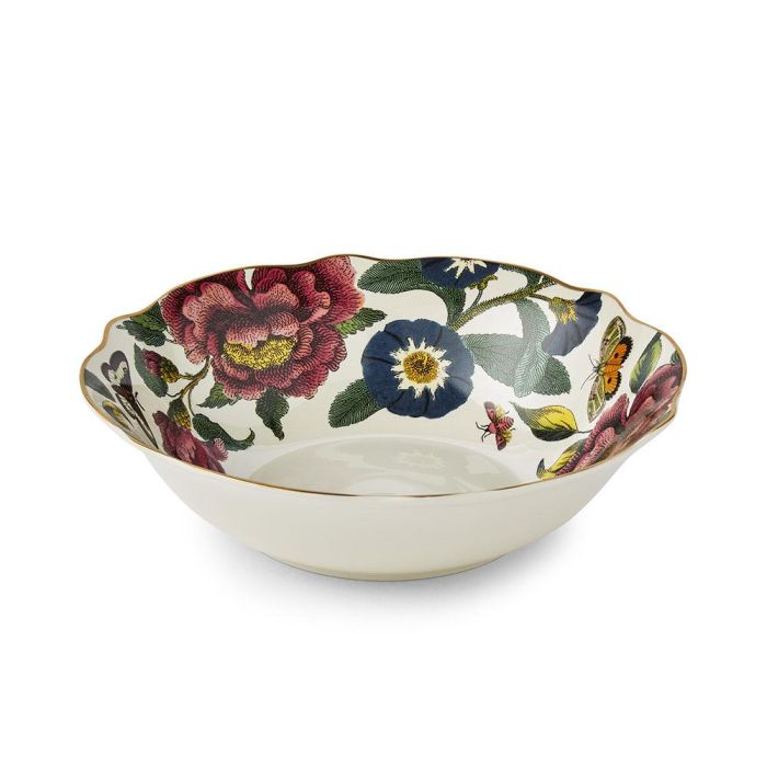 Ensaladera Spode 23,5 cm