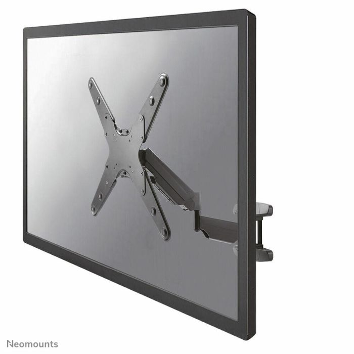 Neomounts WL70-550BL14 Soporte de Pared Full Motion para Monitor/TV 32-55", 5-30 kg, VESA 75x75-400x400, Gas Spring, Ajuste Nivel - Negro 0 Neomounts WL70-550BL14 Soporte de Pared Full Motion para Monitor/TV 32-55", 5-30 kg, VESA 75x75-400x400, Gas Spring, Ajuste Nivel - Negro 0