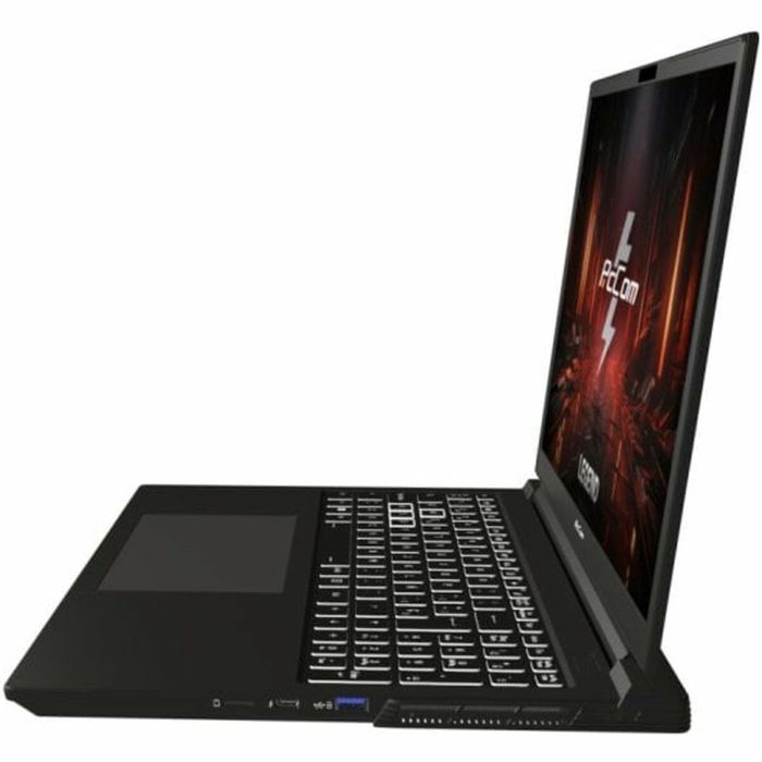 Laptop PcCom Legend 4060 16" 32 GB RAM 1 TB SSD Nvidia Geforce RTX 4060 1