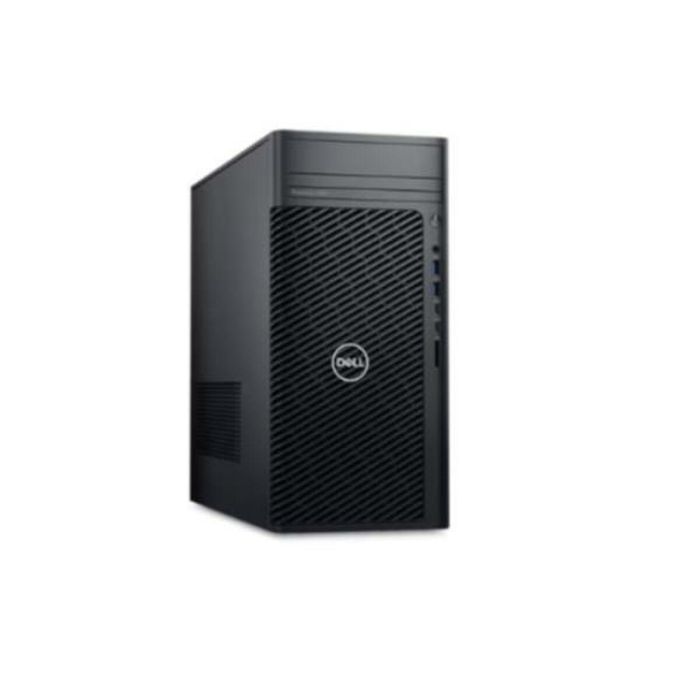PC de Sobremesa Dell PRECI 3680 32 GB RAM 512 GB 1 TB SSD NVIDIA QUADRO T1000 PC de Sobremesa Dell PRECI 3680 32 GB RAM 512 GB 1 TB SSD NVIDIA QUADRO T1000