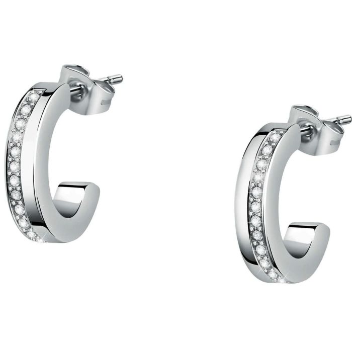 Pendientes Mujer Morellato Plata 2 Pendientes Mujer Morellato Plata 2