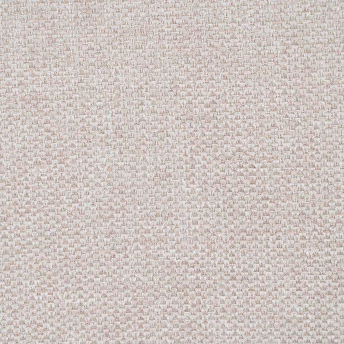 Silla Crema Tejido-Metal Salón 44 X 55 X 82 cm