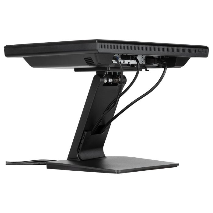 Iiyama ProLite T1732MSC-B1SAG Monitor táctil de 17" (43.2 cm) 1280x1024 5:4 LED, Multi-Touch, HDMI, DisplayPort, 5ms, Negro - Retail