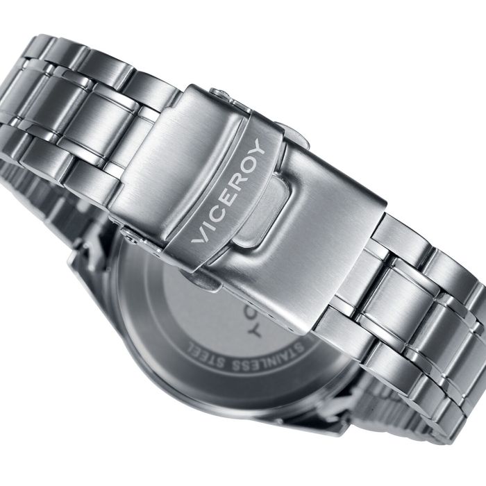 Reloj Hombre Viceroy 401017-37 (Ø 40 mm) 2 Reloj Hombre Viceroy 401017-37 (Ø 40 mm) 2